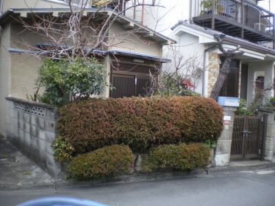 施工前1