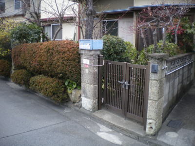 施工前2
