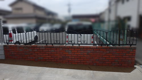 大阪高槻