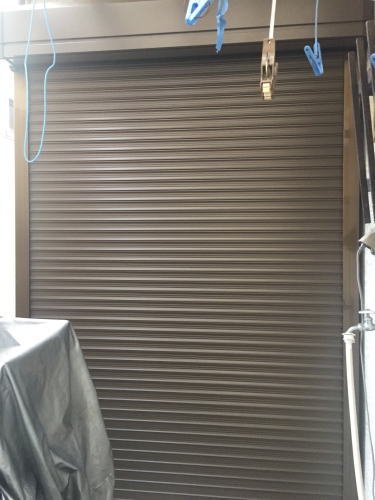 マドマスタータップ スタンダード(文化シャッター)