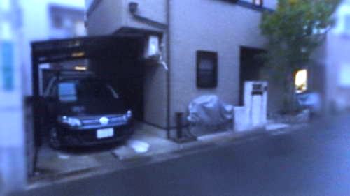高槻市S様邸施工前