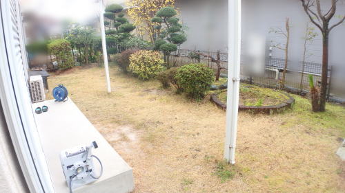 高槻市N様邸リフォーム前