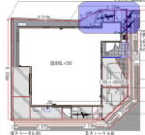 茨木市K様邸 新築外構図面