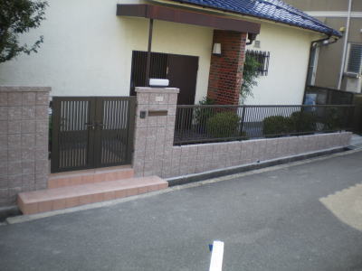 リフォーム後1