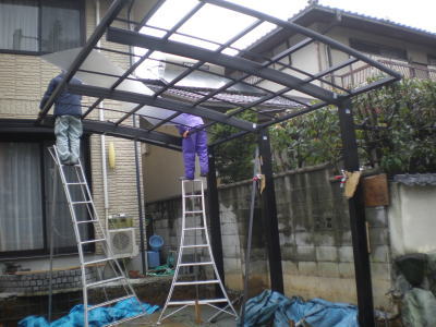 �J�[�|�[�g�g����