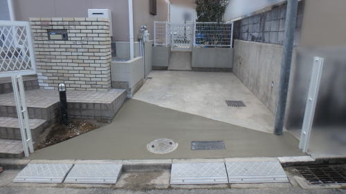 ㍂ K[WyԃRN[gшdグ