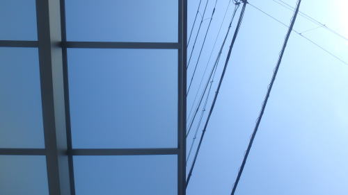 大阪枚方 新築外構 門まわり