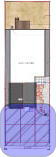 大阪高槻 新築外構図面