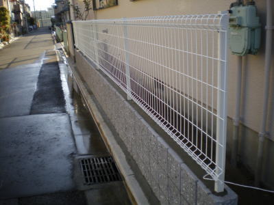 TOEX �n�C�O���b�hN8�^ �A�C�{���[�z���C�g